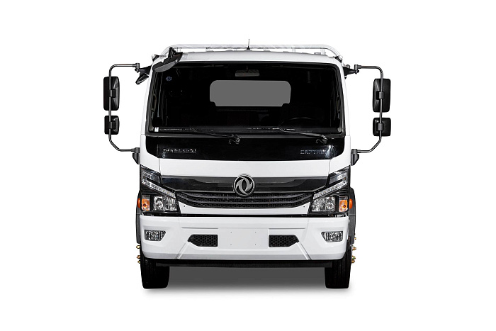 DongFeng C120S